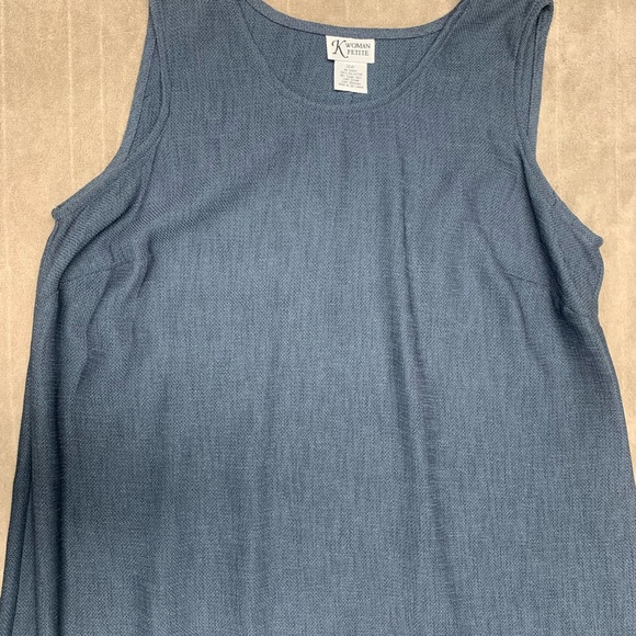 Dress/Shirt Set Plus Size 20W - Picture 6 of 8